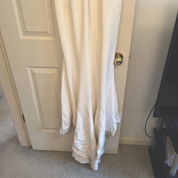 J Mendel AVA dress - Picture 8 of 8